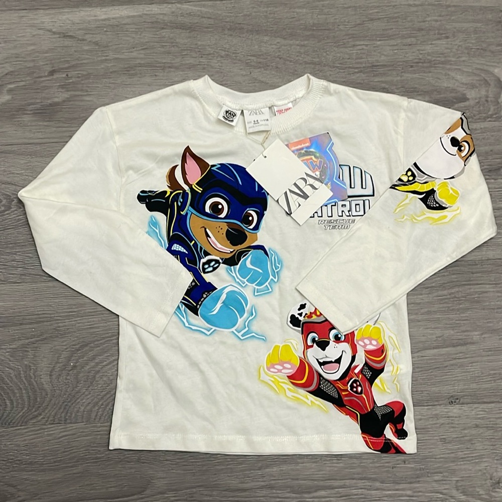 Zara shirt (3 for $25🎁)